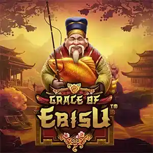 slot populer grace of ebisu di platform gadumslot